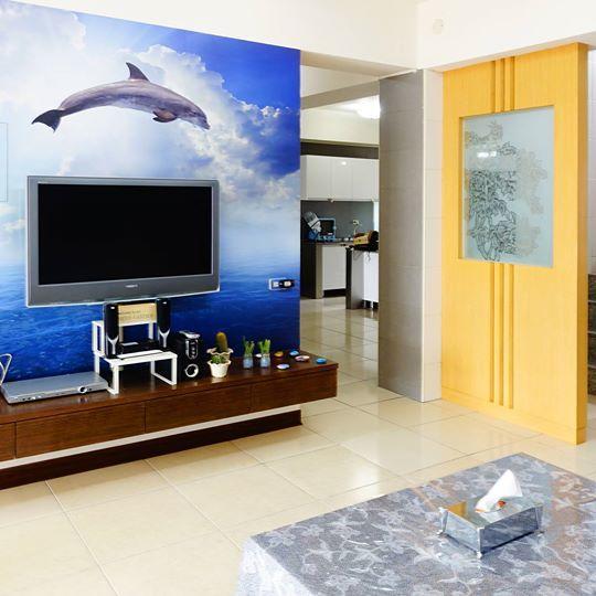 Bed and Breakfast Dolphin Castle Donggang Esterno foto