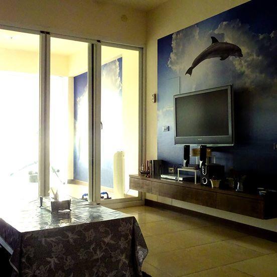 Bed and Breakfast Dolphin Castle Donggang Esterno foto