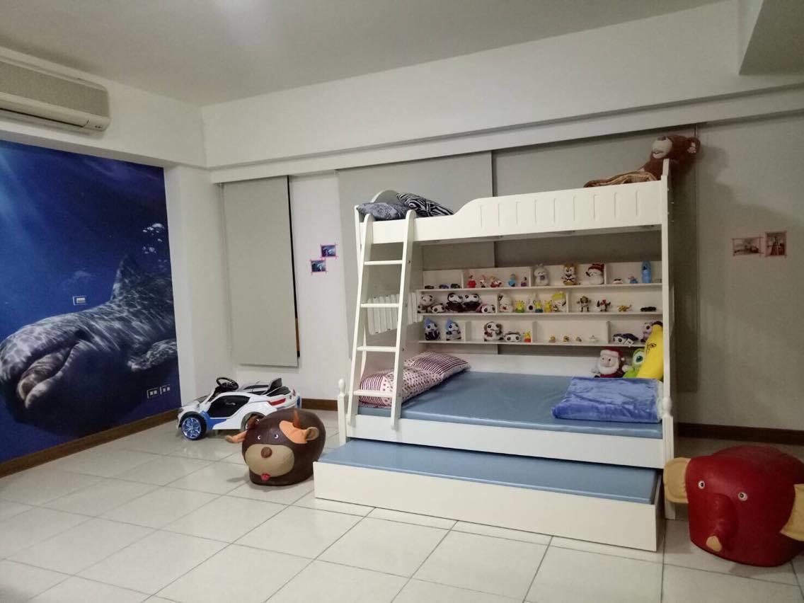 Bed and Breakfast Dolphin Castle Donggang Esterno foto